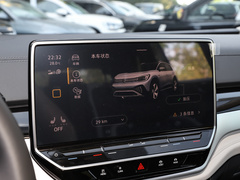 2022款  长续航PRO版