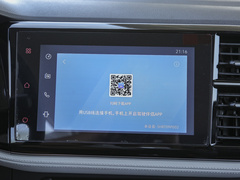 2022款 280TSI 手动进取型