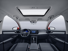 2022款 280TSI 自动荣耀型