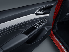 2022款 280TSI 自动荣耀型