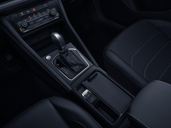 2022款 280TSI 自动荣耀型