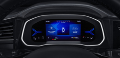 2022款 280TSI 自动荣耀型
