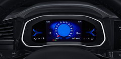 2022款 280TSI 自动荣耀型
