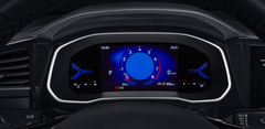 2022款 280TSI 自动荣耀型