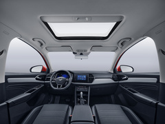2022款 280TSI 自动荣耀型