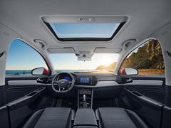 2022款 280TSI 自动荣耀型
