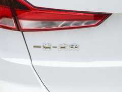 2022款 280TSI 自动进取版