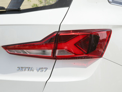 2022款 280TSI 自动进取版
