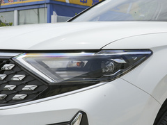 2022款 280TSI 自动进取版