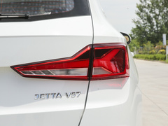 2022款 280TSI 自动进取版