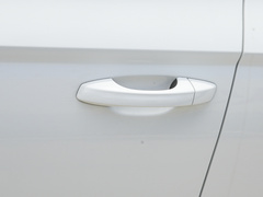 2022款 280TSI 自动进取版