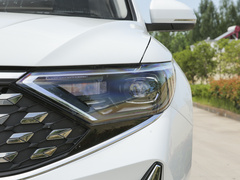 2022款 280TSI 自动进取版