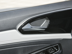2022款 280TSI 自动进取版