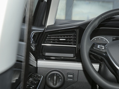 2022款 280TSI 自动进取版