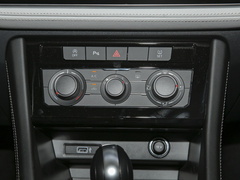 2022款 280TSI 自动进取版