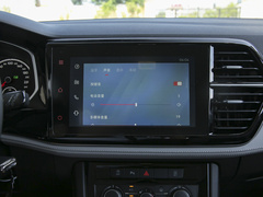 2022款 280TSI 自动进取版