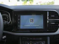 2022款 280TSI 自动进取版