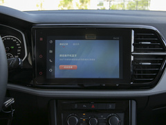 2022款 280TSI 自动进取版
