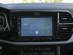 2022款 280TSI 自动进取版