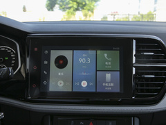 2022款 280TSI 自动进取版