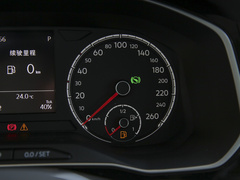 2022款 280TSI 自动进取版