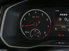 2022款 280TSI 自动进取版