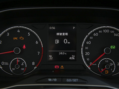2022款 280TSI 自动进取版