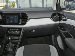 2022款 280TSI 自动进取版