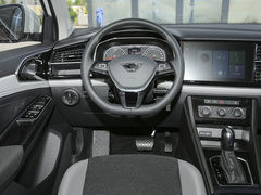 2022款 280TSI 自动进取版