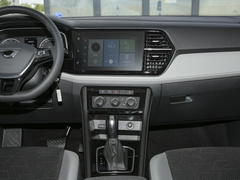 2022款 280TSI 自动进取版