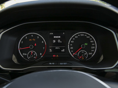 2022款 280TSI 自动进取版