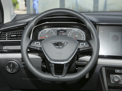 2022款 280TSI 自动进取版