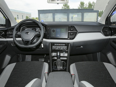 2022款 280TSI 自动进取版