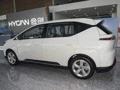 2022款 潮享版 510km