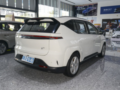 2022款 潮享版 510km