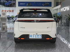 2022款 潮享版 510km