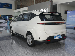 2022款 潮享版 510km