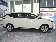 2022款 潮享版 510km