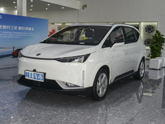 2022款 潮享版 510km