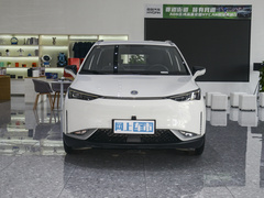 2022款 潮享版 510km