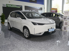 2022款 潮享版 510km