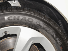 2022款 潮享版 510km