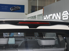 2022款 潮享版 510km