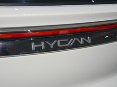 2022款 潮享版 510km