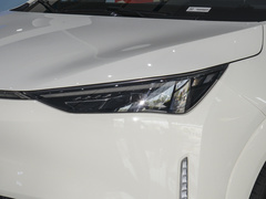 2022款 潮享版 510km