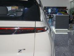 2022款 潮享版 510km