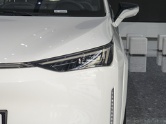 2022款 潮享版 510km