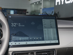 2022款 潮享版 510km