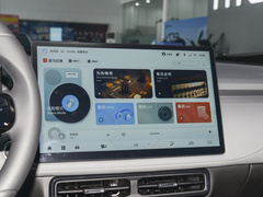 2022款 潮享版 510km