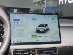 2022款 潮享版 510km